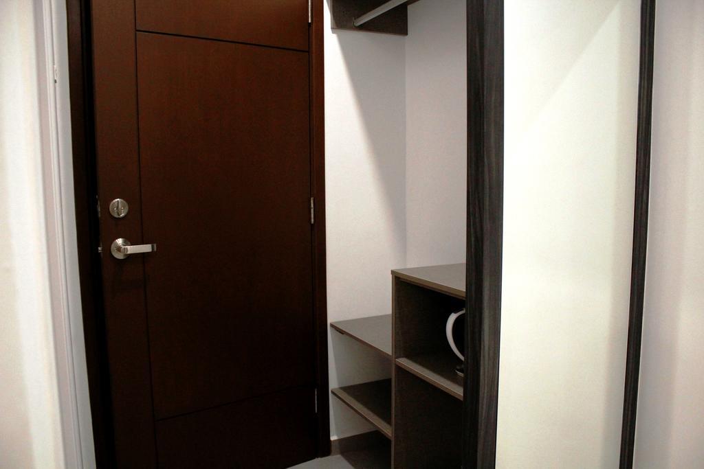 Austin Guesthouse Ipoh Kültér fotó