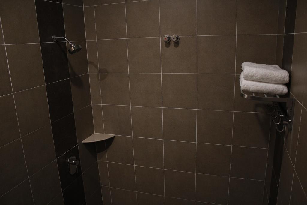 Austin Guesthouse Ipoh Kültér fotó